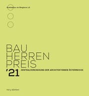 Cover von Bauherrenpreis 2021