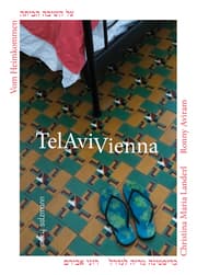 Cover von Telavivienna
