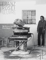 Cover von Franz Rosei
