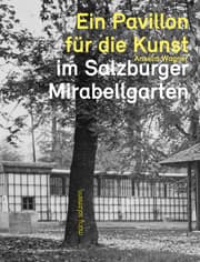 Cover von Ein Pavillon für die Kunst