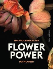 Cover von Flower Power