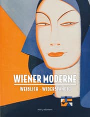 Cover von Wiener Moderne