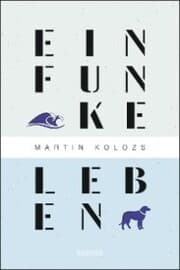 Cover von Ein Funke Leben