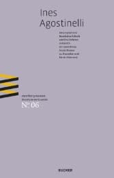 Cover von Ines Agostinelli - Soziale Skulptur