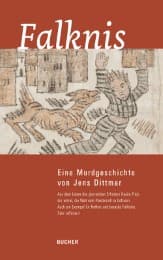 Cover von Falknis