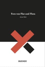 Cover von Fern von Flut und Flora