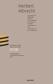 Cover von Herbert Albrecht