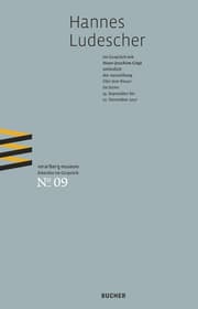 Cover von Hannes Ludescher