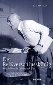 Cover von Der Reißverschlusskönig