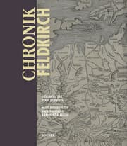 Cover von Chronik Feldkirch