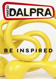 Cover von Be Inspired