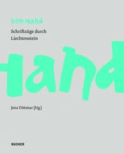 Cover von Von Hand