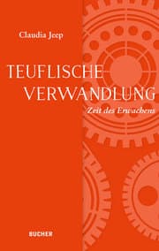 Cover von Teuflische Verwandlung