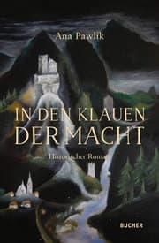 Cover von In den Klauen der Macht