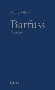 Cover von Barfuss
