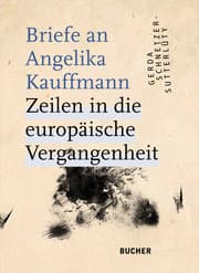 Cover von Briefe an Angelika Kauffmann