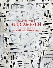 Cover von Gilgamesch
