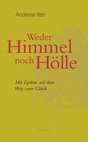 Cover von Weder Himmel noch Hölle