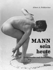 Cover von MANNsein heute