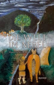 Cover von Die Welt im Nebel