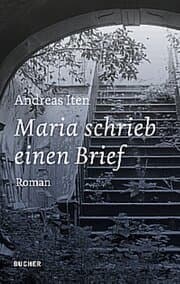 Cover von Maria schrieb einen Brief