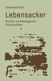 Cover von Lebensacker