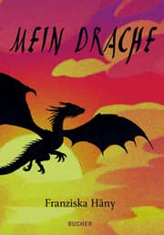 Cover von Mein Drache