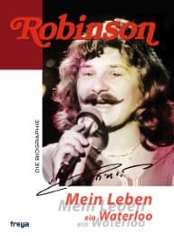 Cover von Mein Leben ein Waterloo