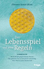 Cover von Das Lebensspiel und seine Regeln