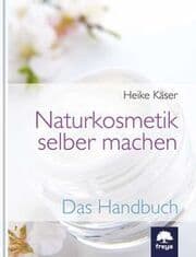 Cover von Naturkosmetik selber machen