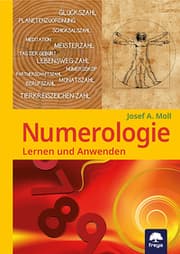 Cover von Numerologie