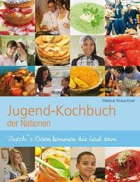 Cover von Kidskitchen