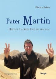 Cover von Pater Martin