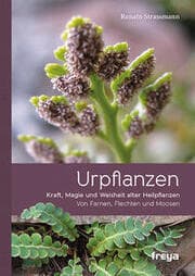 Cover von Urpflanzen
