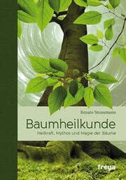 Cover von Baumheilkunde