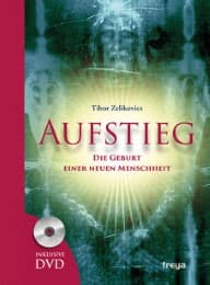 Cover von Aufstieg