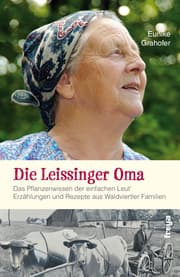 Cover von Die Leissinger Oma