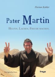 Cover von Pater Martin