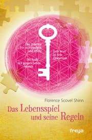 Cover von Das Lebensspiel und seine Regeln