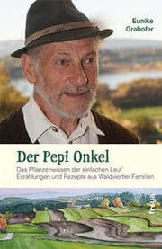 Cover von Der Pepi Onkel