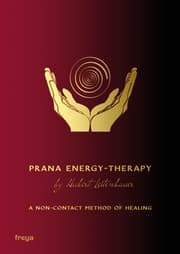 Cover von Prana Energy-Therapy