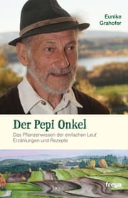 Cover von Der Pepi Onkel