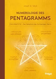 Cover von Numerologie des Pentagramms