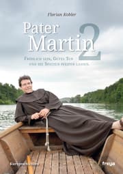 Cover von Pater Martin 2