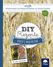 Cover von DIY Rezepte