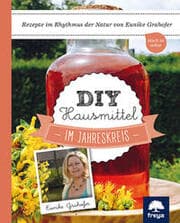 Cover von DIY Hausmittel im Jahreskreis