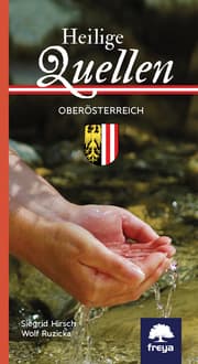 Cover von Heilige Quellen in Oberösterreich
