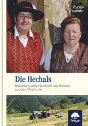 Cover von Die Hechals