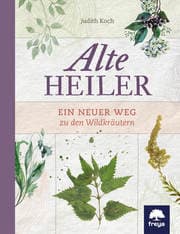 Cover von Alte Heiler