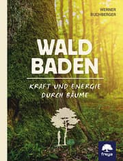 Cover von Waldbaden